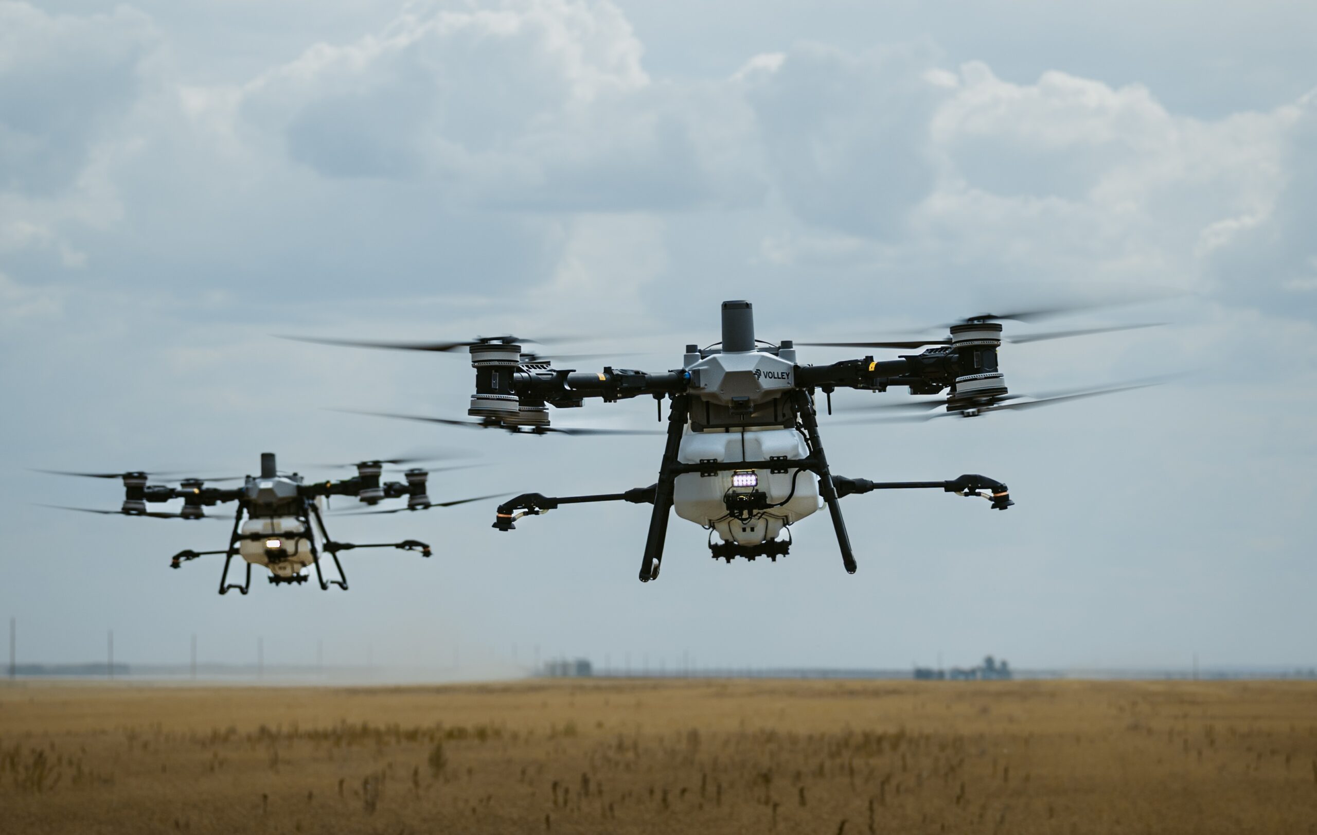 Responsible agricultural operations